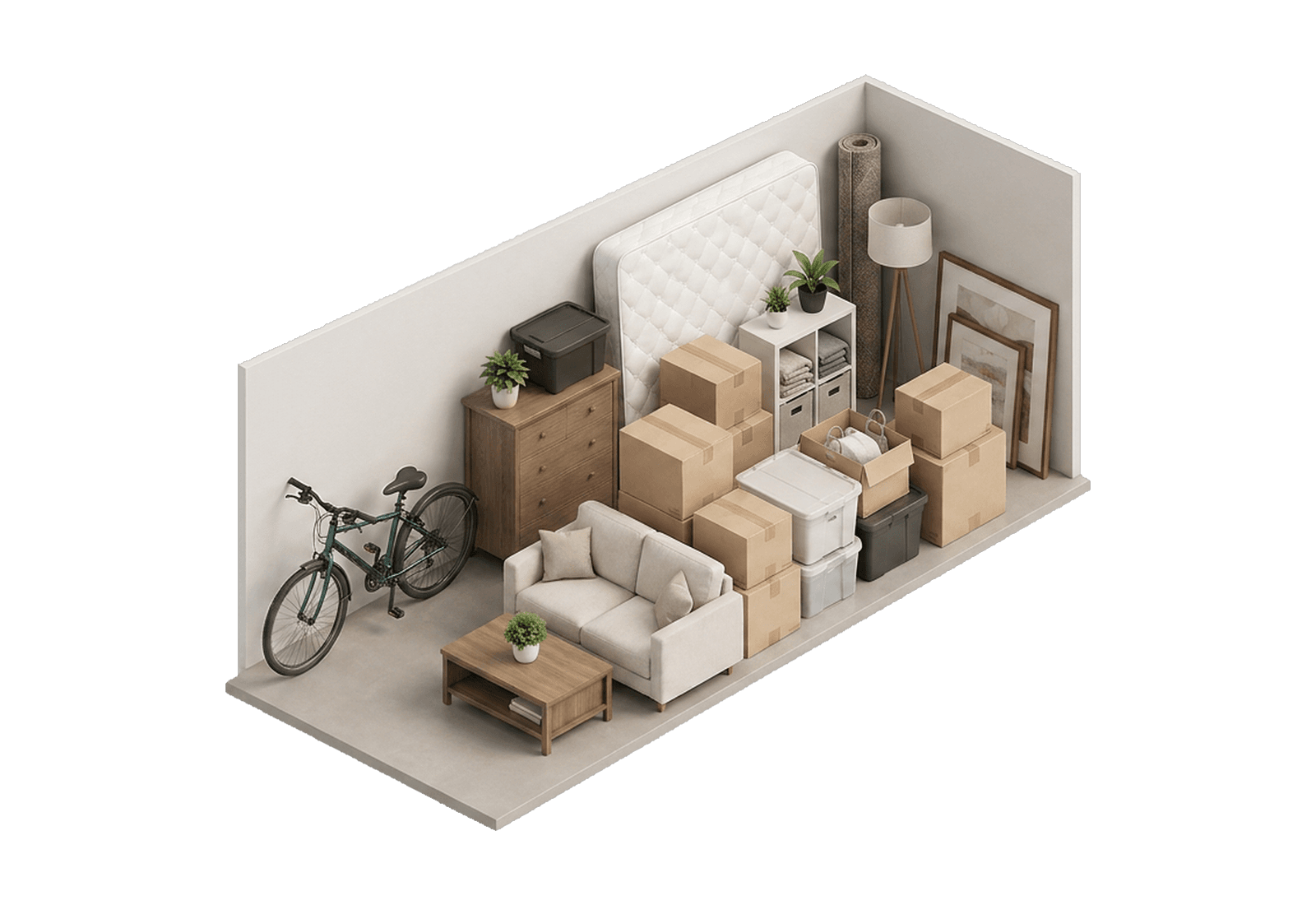 5X16