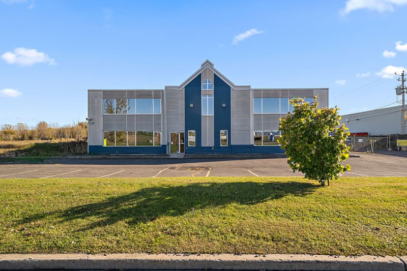 Montreal Mini-Storage - Sainte-Julie