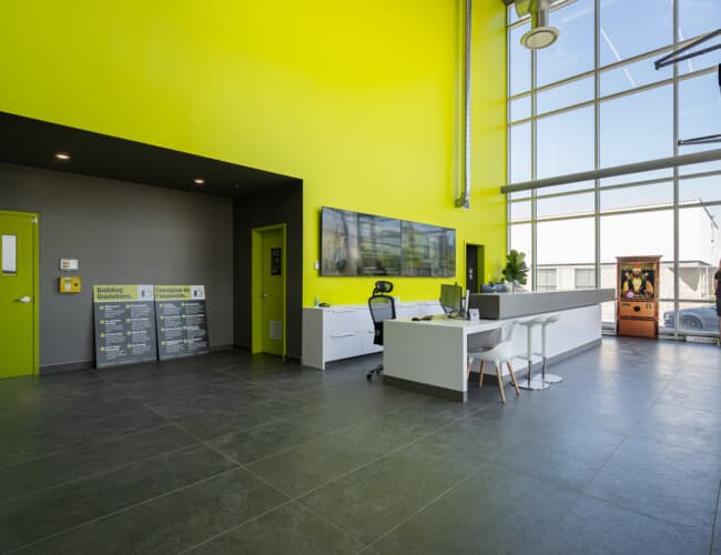 Mini-Entrepôts Pandora - Photo 2