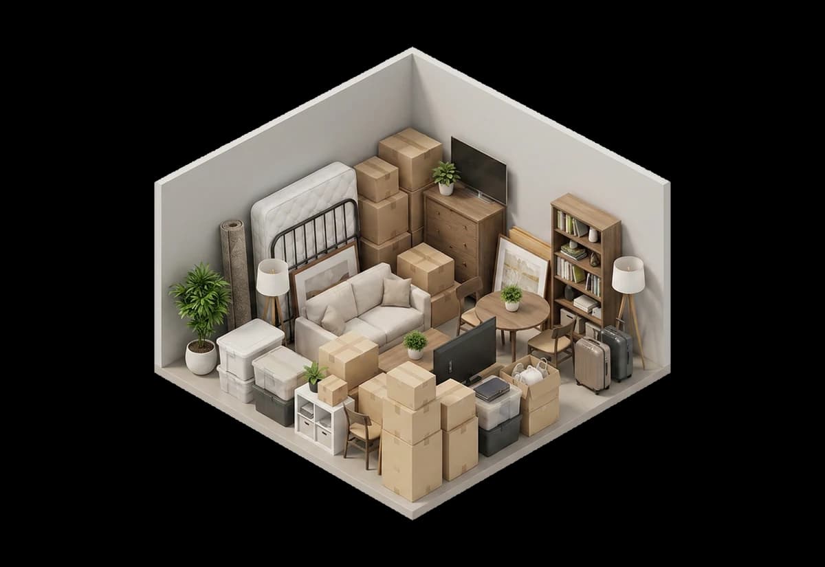 10x10 – Conteneur